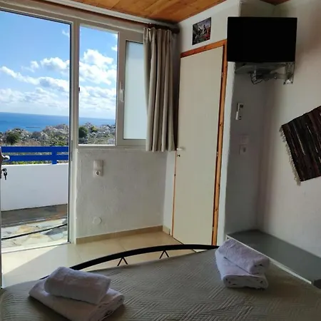 Ioli'S Apartments Archangelos  Exterior photo