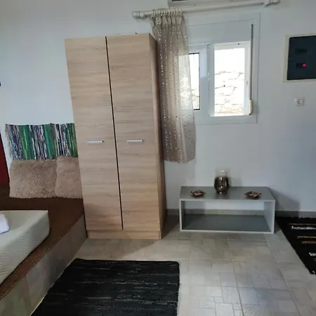 Ioli'S Apartments Archangelos  Exterior photo