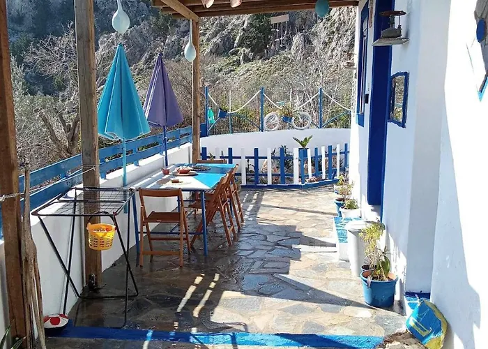Ioli\'S Apartments