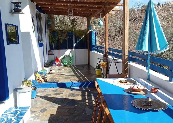 Ioli\'S Apartments