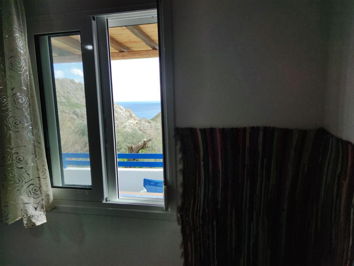 Ioli's Archangelos (Rhodes)