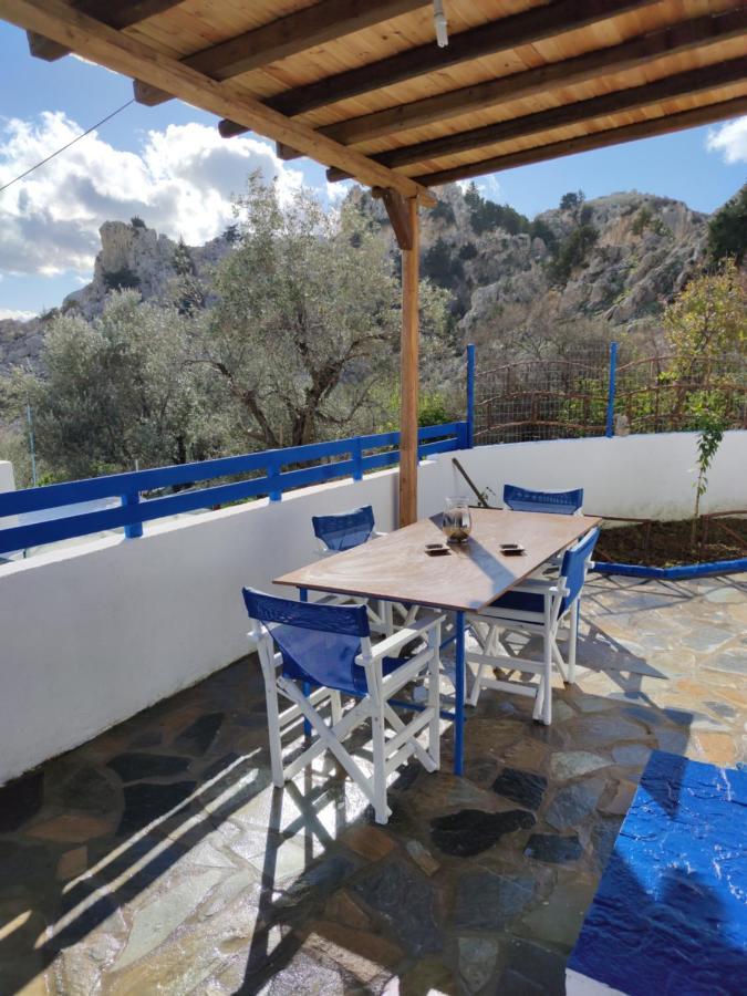 Ioli's Holiday home