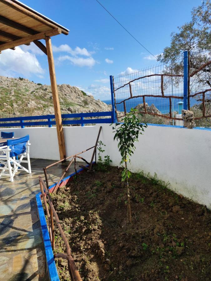 Ioli's Holiday home