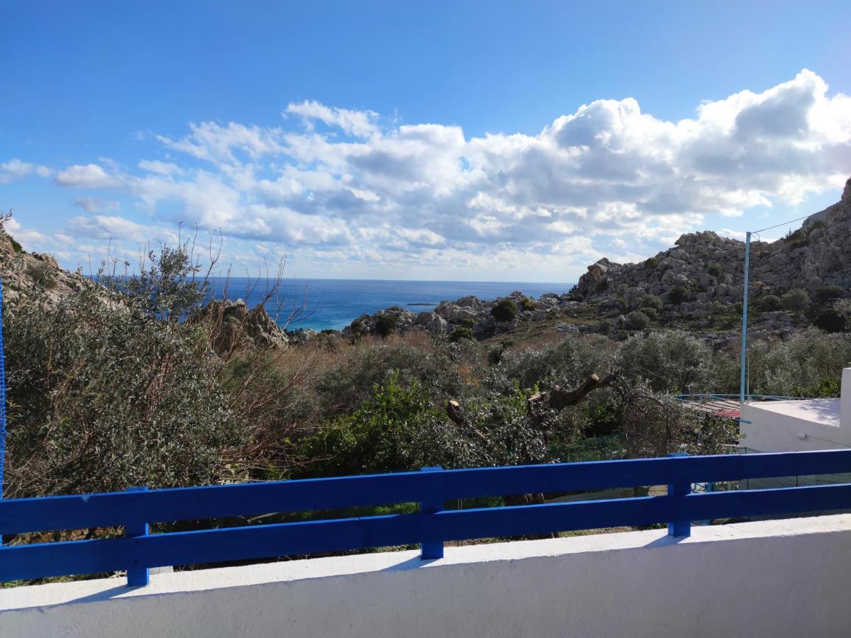 Holiday home Ioli's *