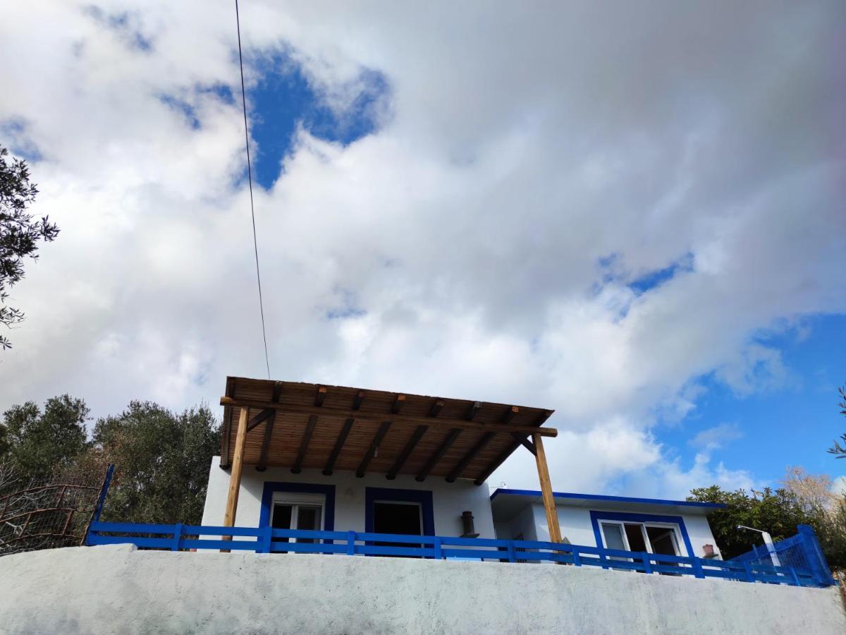 Ioli's Holiday home