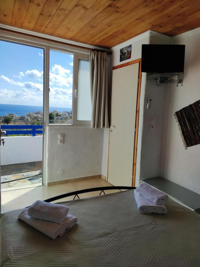 Ioli's Holiday home Archangelos (Rhodes)