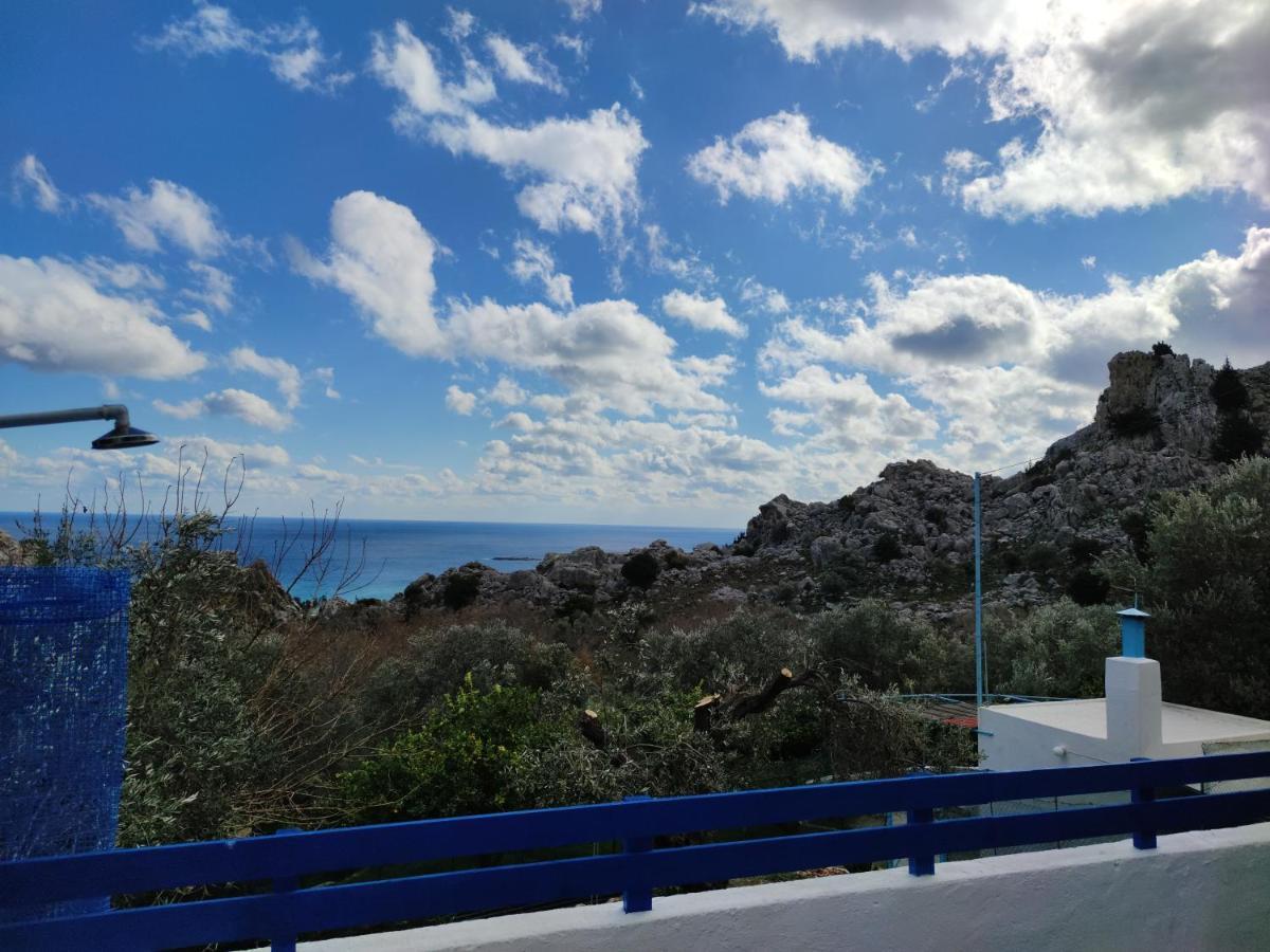 Ioli's Holiday home Archangelos (Rhodes)