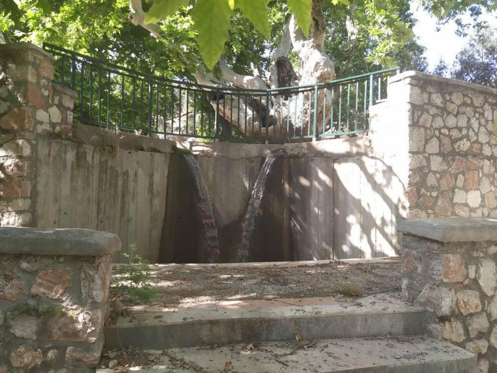 Дом отдыха Ioli's Архангелос