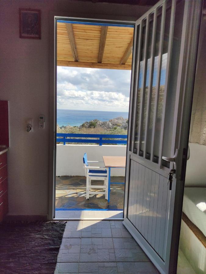 Holiday home Ioli's