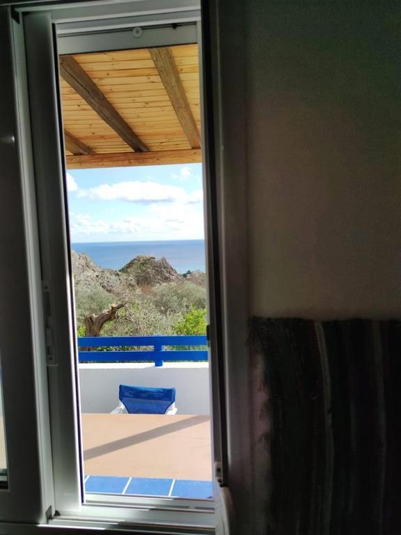Ioli's Holiday home Archangelos (Rhodes)