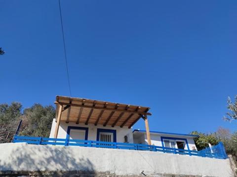 Ioli's * Archangelos (Rhodes)
