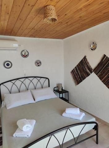 Ioli's Holiday home Archangelos (Rhodes)