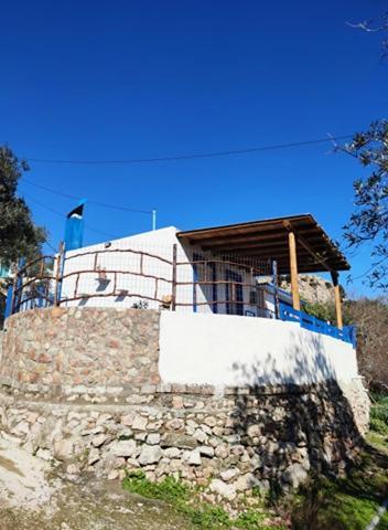 Holiday home Ioli's *