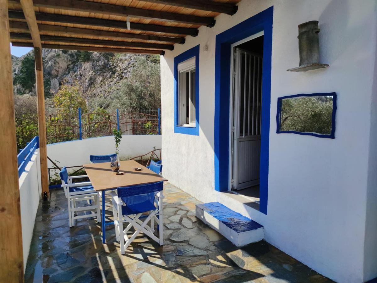 Holiday home Ioli's Archangelos (Rhodes)