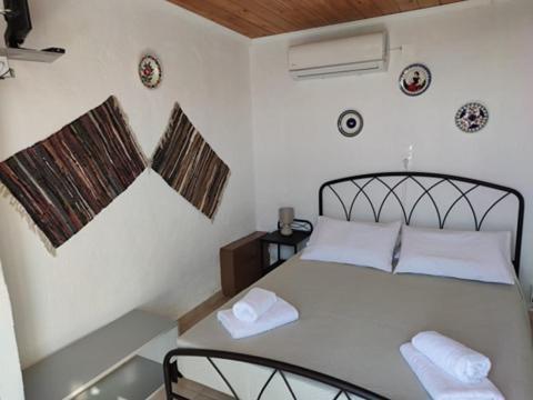 Ioli's Holiday home Archangelos (Rhodes)