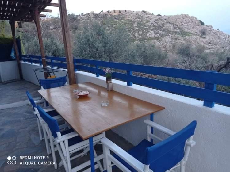 Ioli's Holiday home Archangelos (Rhodes)