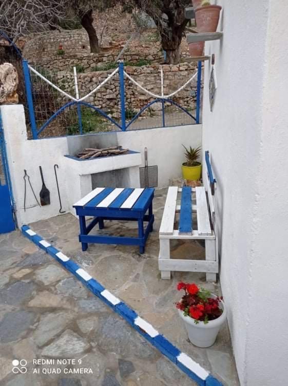 Ioli's Holiday home Archangelos (Rhodes)