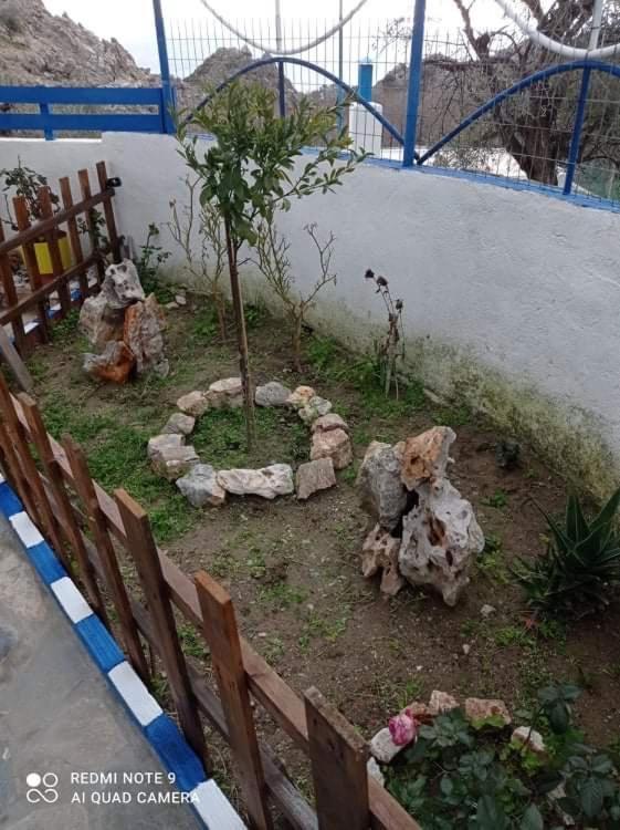 Ioli's Дом отдыха Архангелос