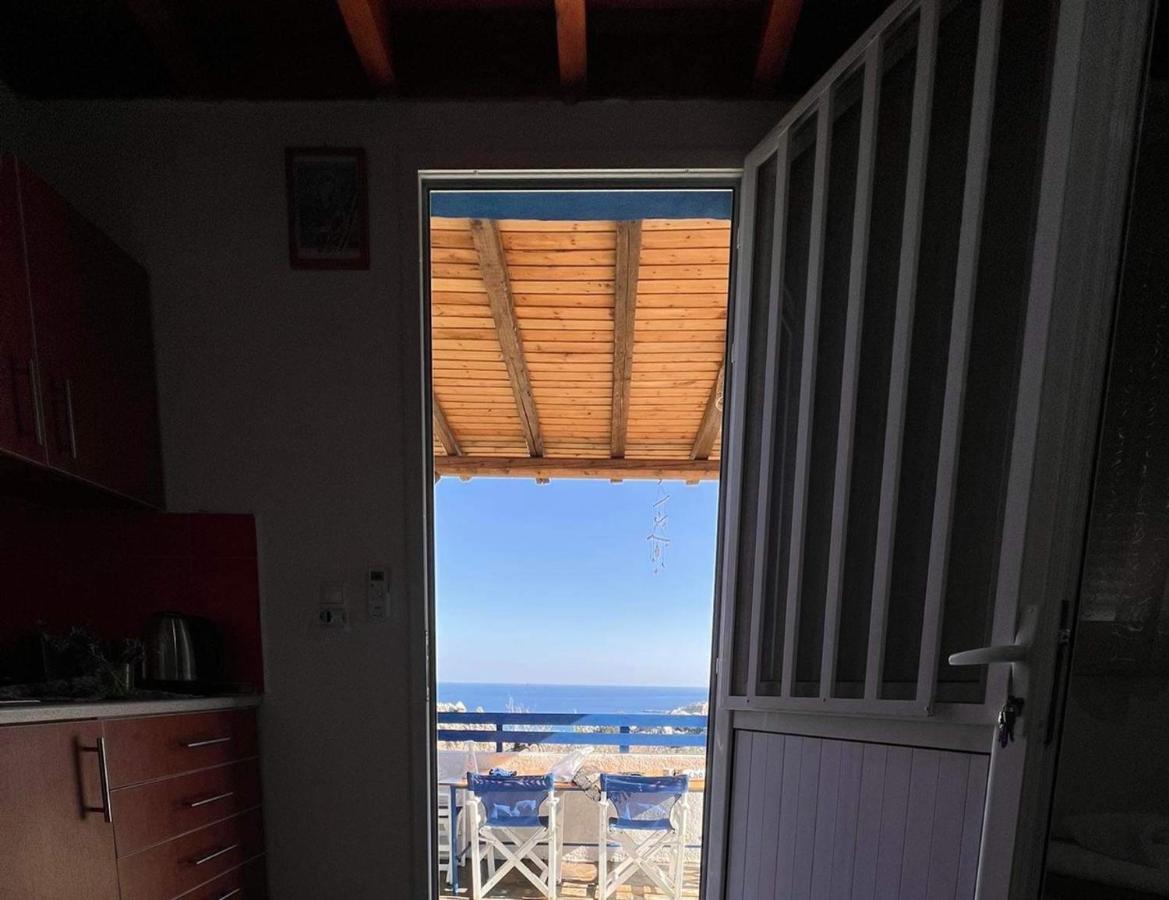 Holiday home Ioli's *