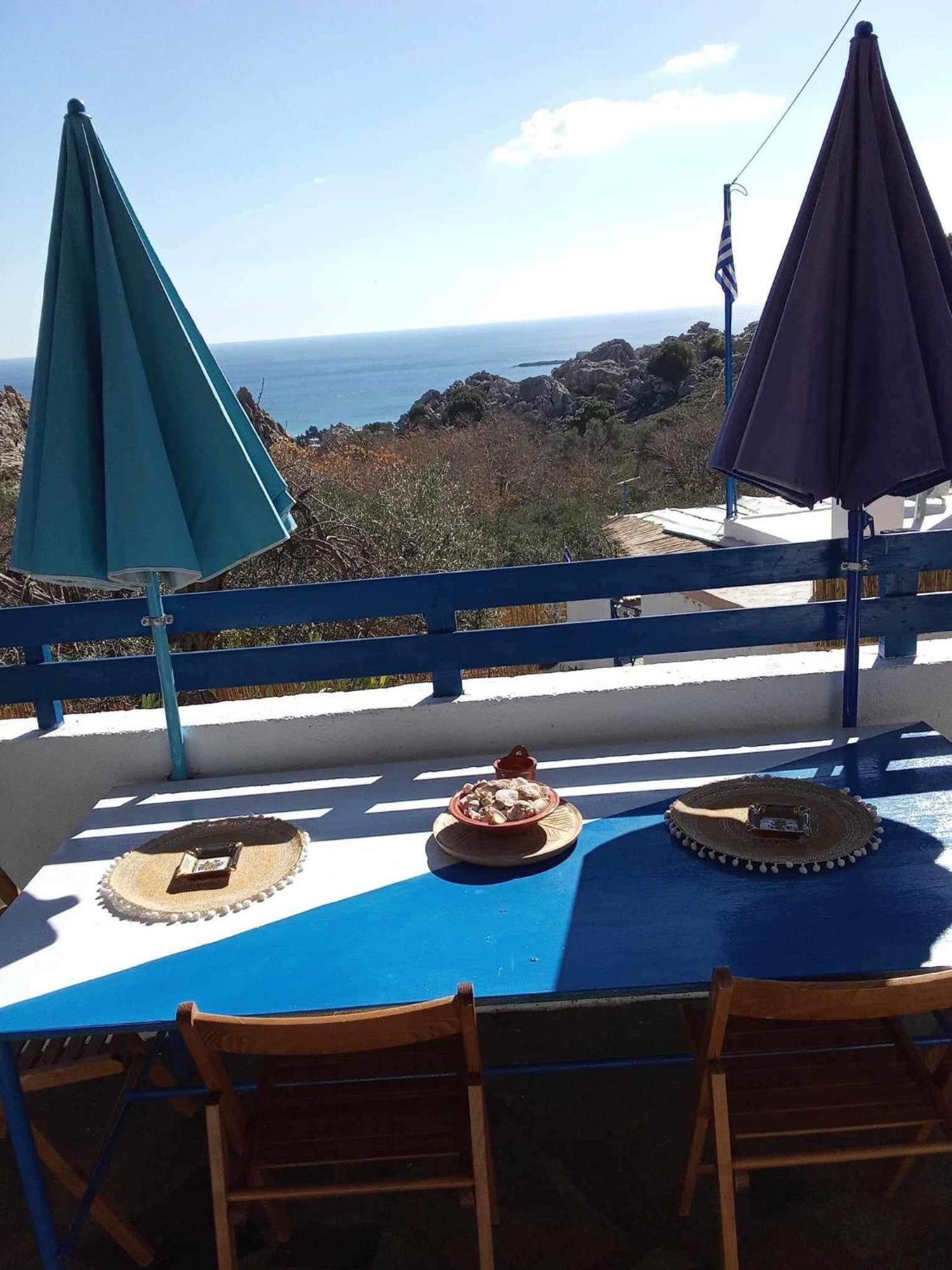 Holiday home Ioli's *